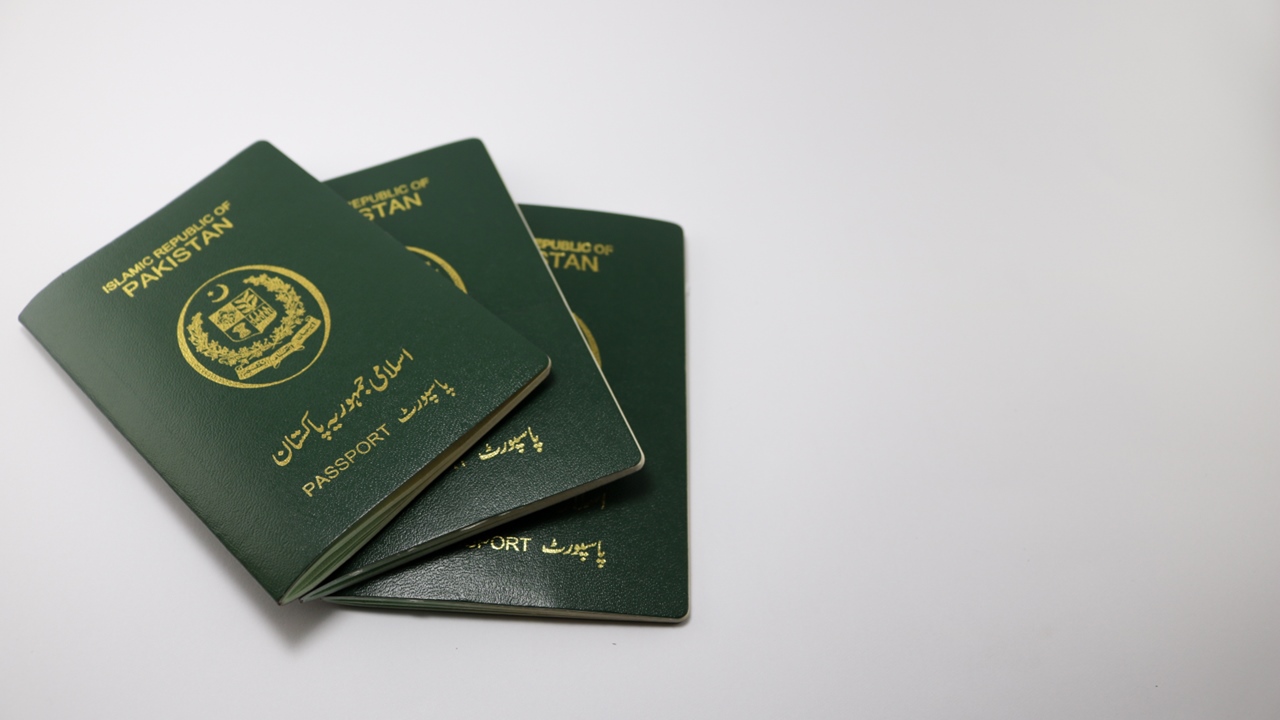 Passports