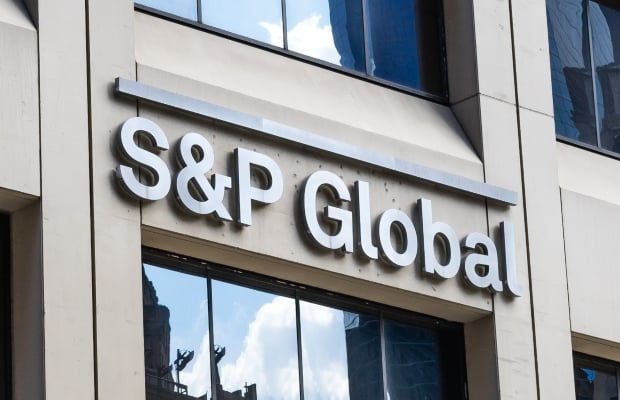 S&P