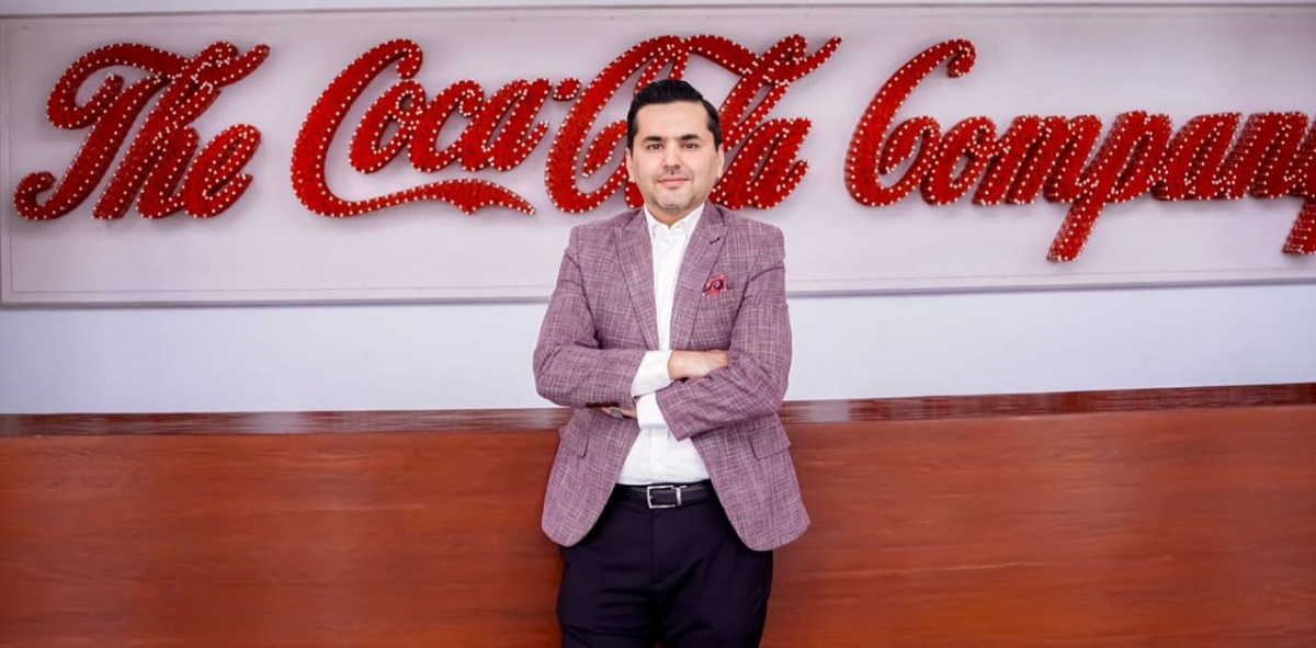 Coca-Cola