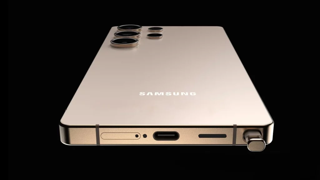 Samsung Galaxy S26 Ultra May Feature Sony-Made 200MP Camera Sensor in Bold Imaging Shift