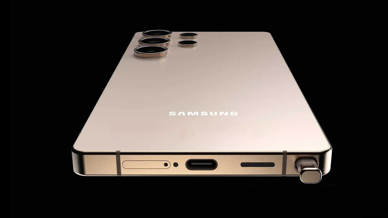 Samsung Galaxy S26 Ultra May Feature Sony-Made 200MP Camera Sensor in Bold Imaging Shift
