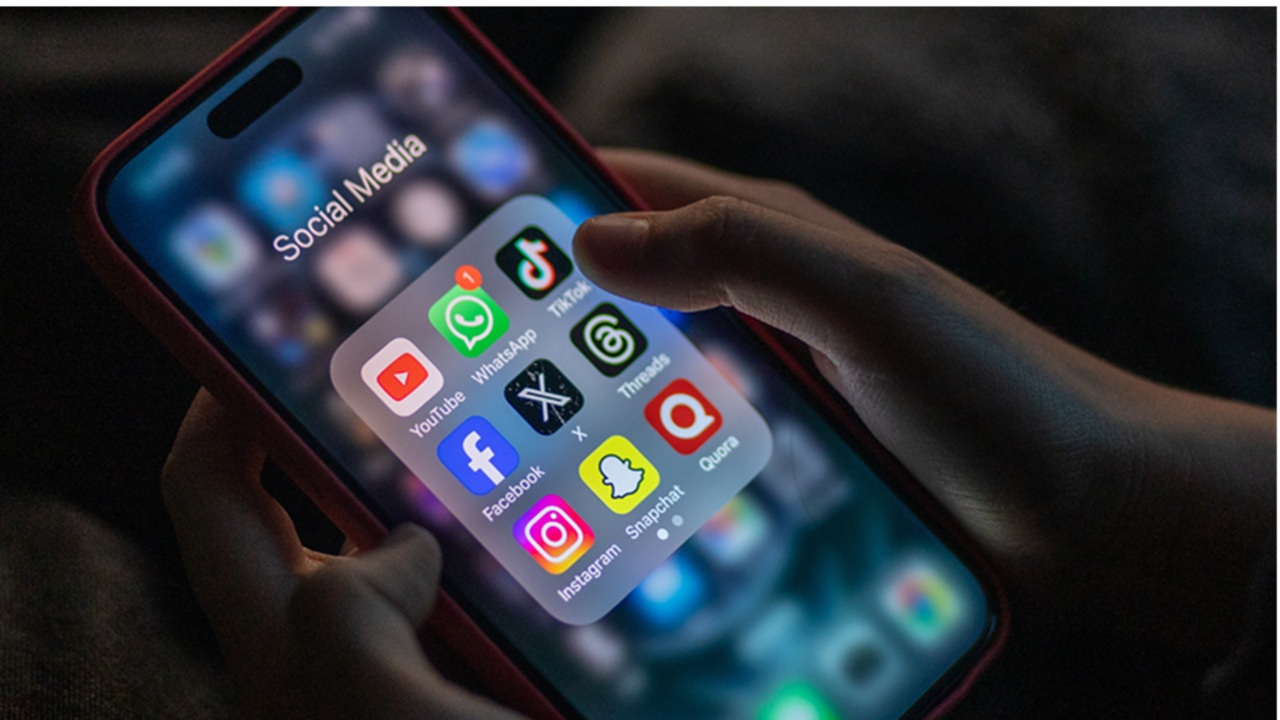 Social Media