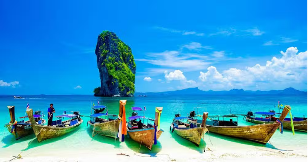 Thailand
