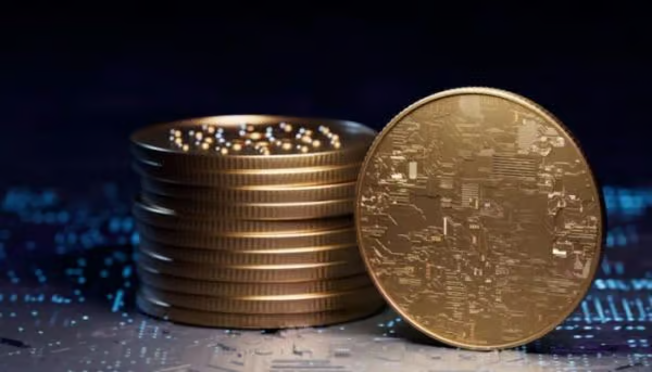 Cryptocurrency