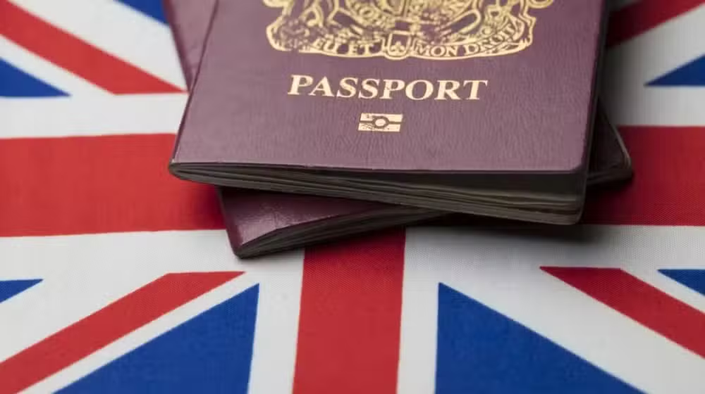 UK Introduces e-Visas for Pakistani Students and Workers Starting July 15