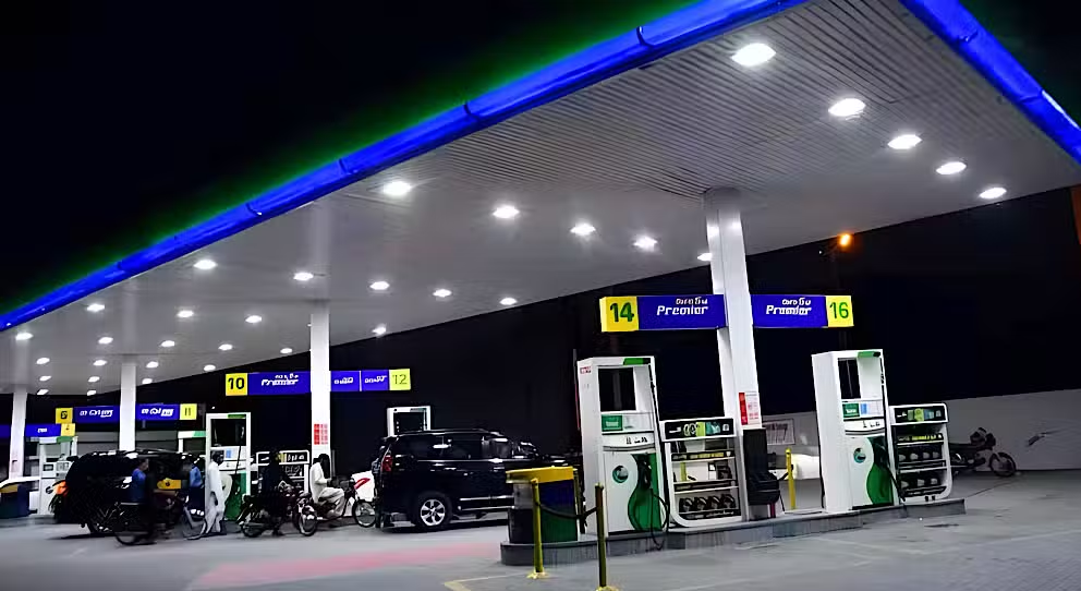 Fuel Prices Surge Again as Government Announces Another Hike