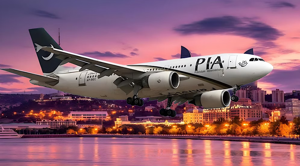 PIA Set to Resume Flights to the UK as British Safety Ban is Lifted