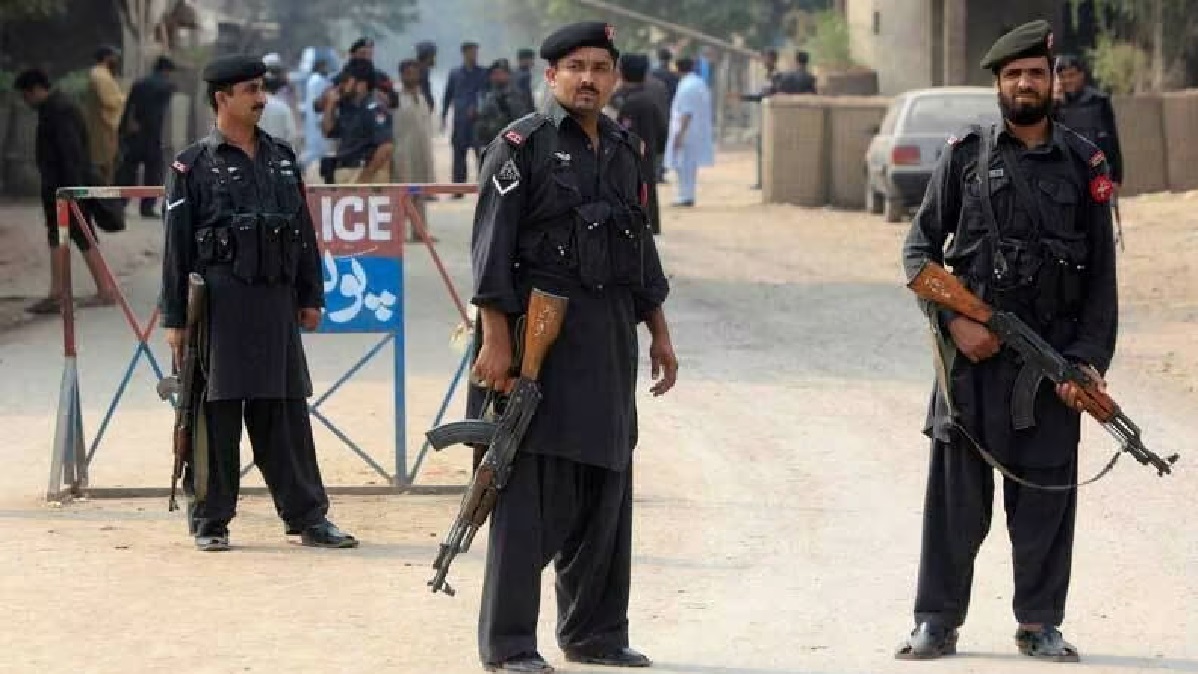 Nine Militants Killed, Three Officers Injured in Major Counterterrorism Operation in KP’s Hangu District