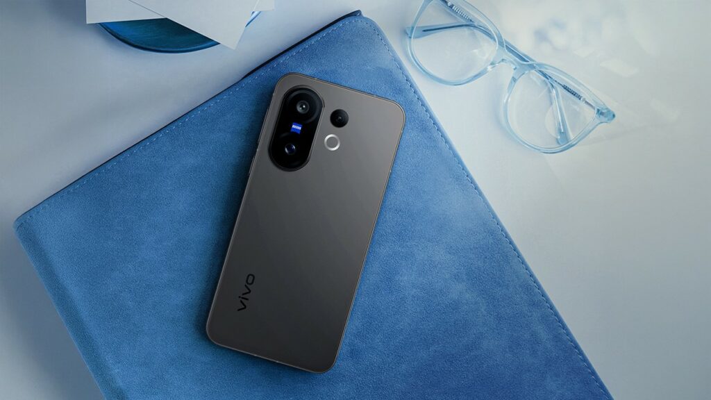 vivo X200 FE
