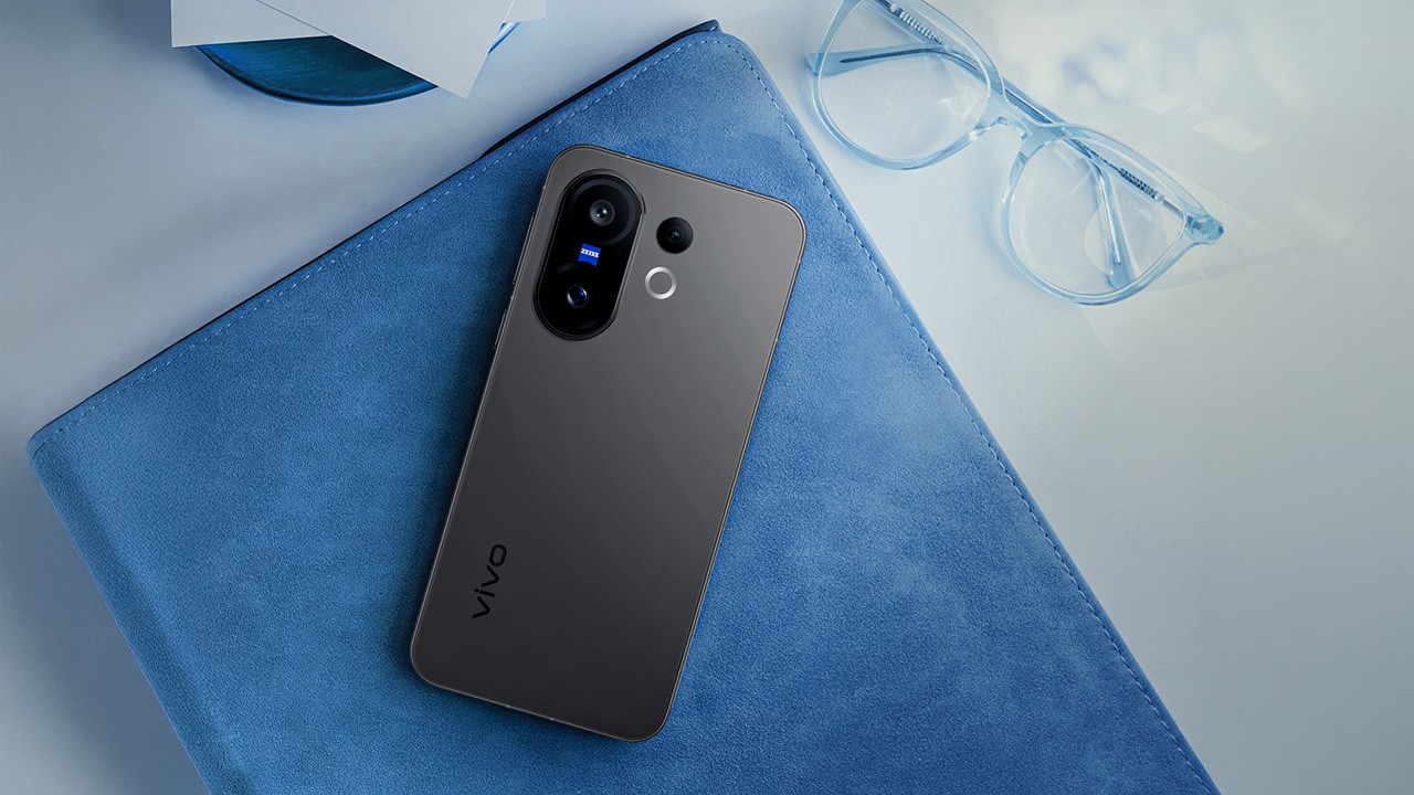 vivo X200 FE