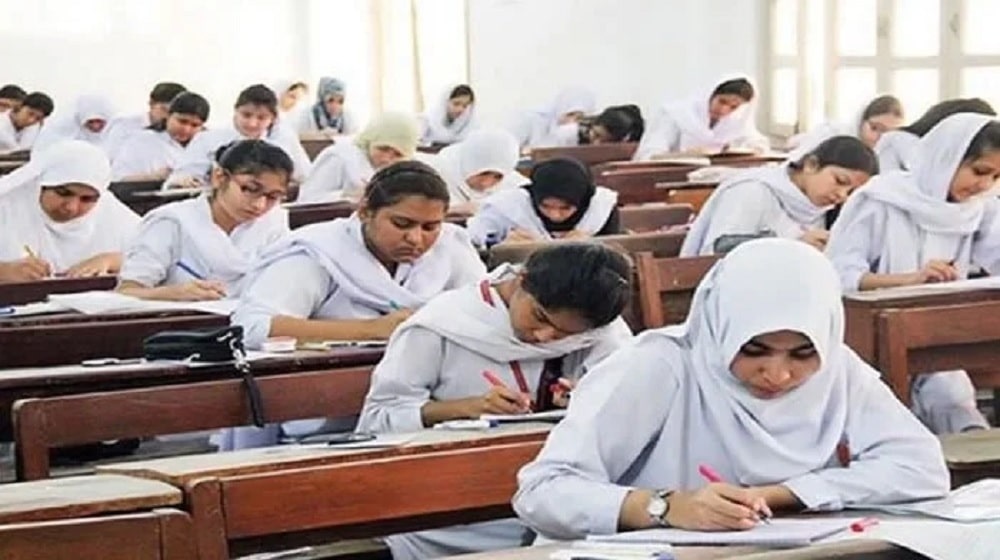 9th Class Result 2025: Passing Percentages of All Punjab BISE Boards