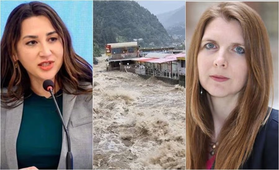 Devastating Monsoon Rains Claim Over 250 Lives in Northern Pakistan as International Condolences Pour In