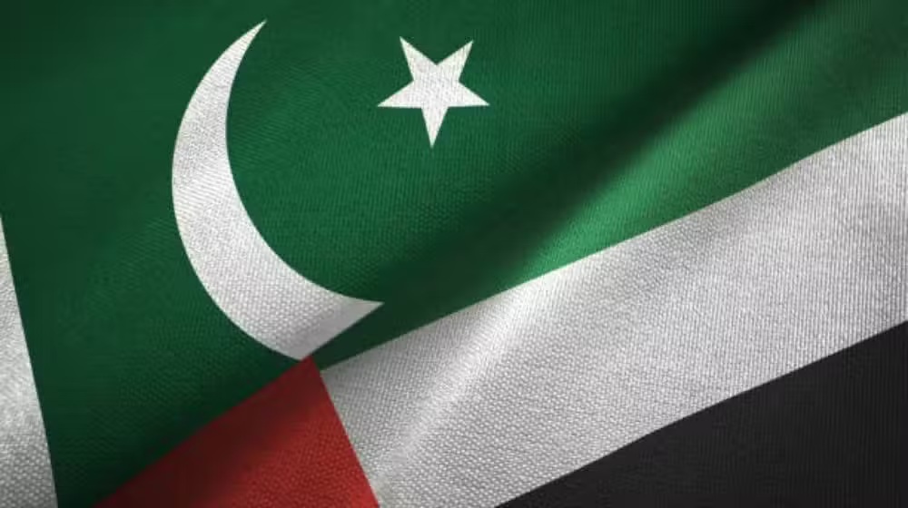 Finance Minister Aurangzeb Meets UAE Investors, Highlights Pakistan’s Economic Reforms and Opportunities