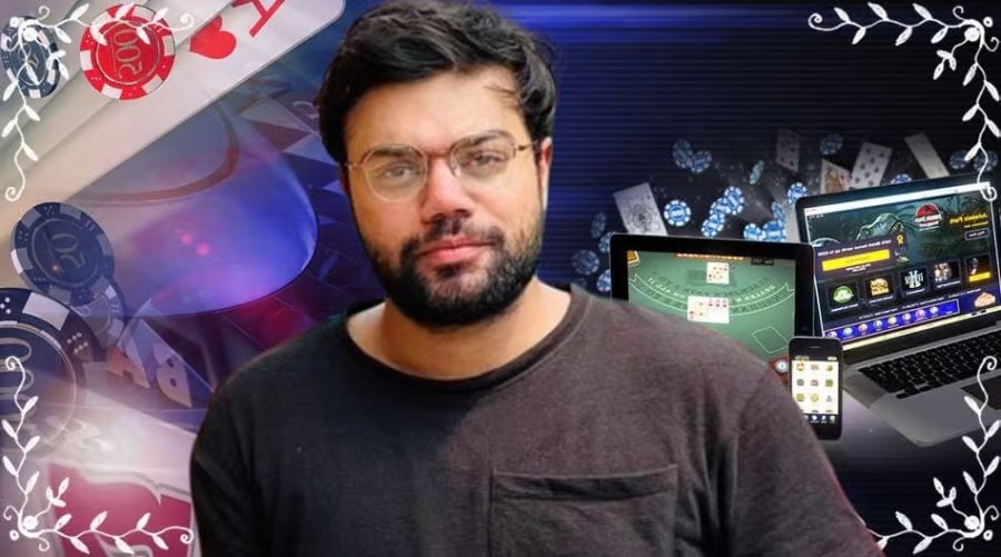 Court Extends Ducky Bhai’s Physical Remand in Online Gambling Case