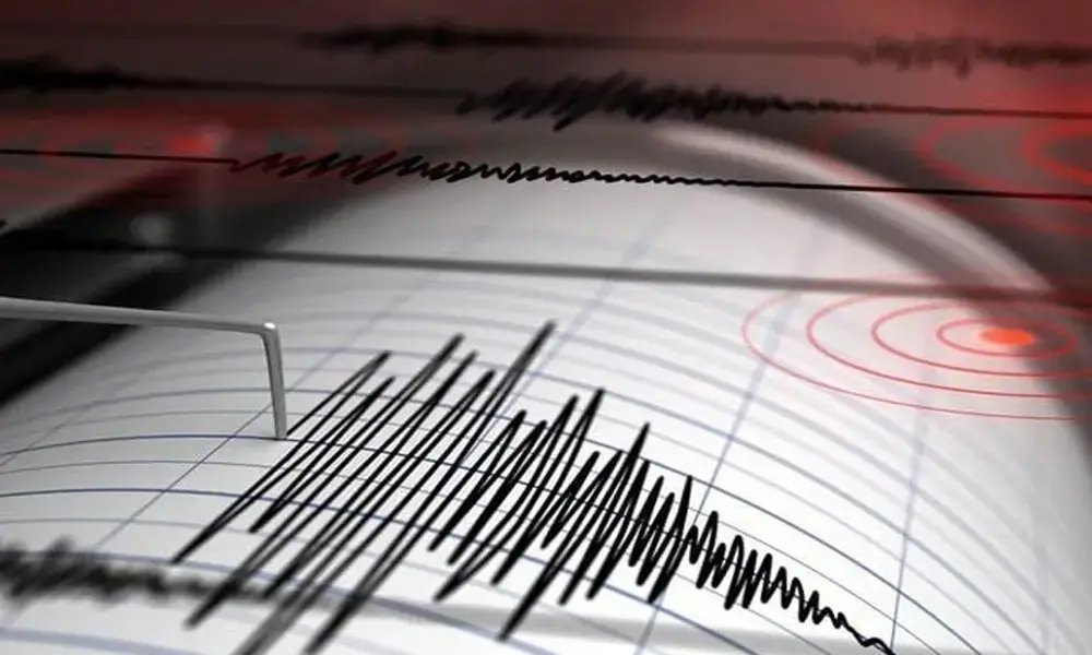 Earthquake