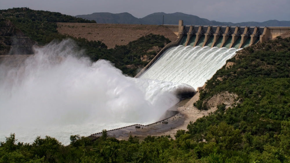 Tarbela Dam Reaches Maximum Level as National Water Reserves Hit 11.245 MAF