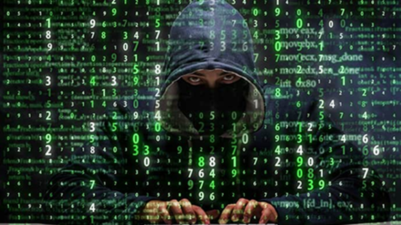 Cyber Attacks
