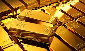 Gold Prices Drop by Rs. 500 per Tola in Pakistan
