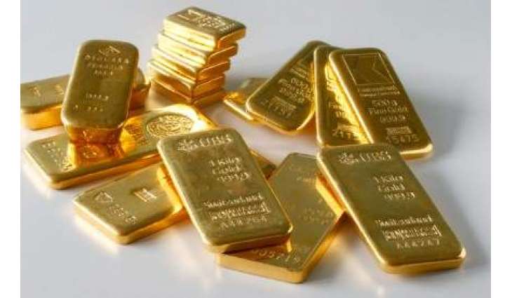Gold Prices