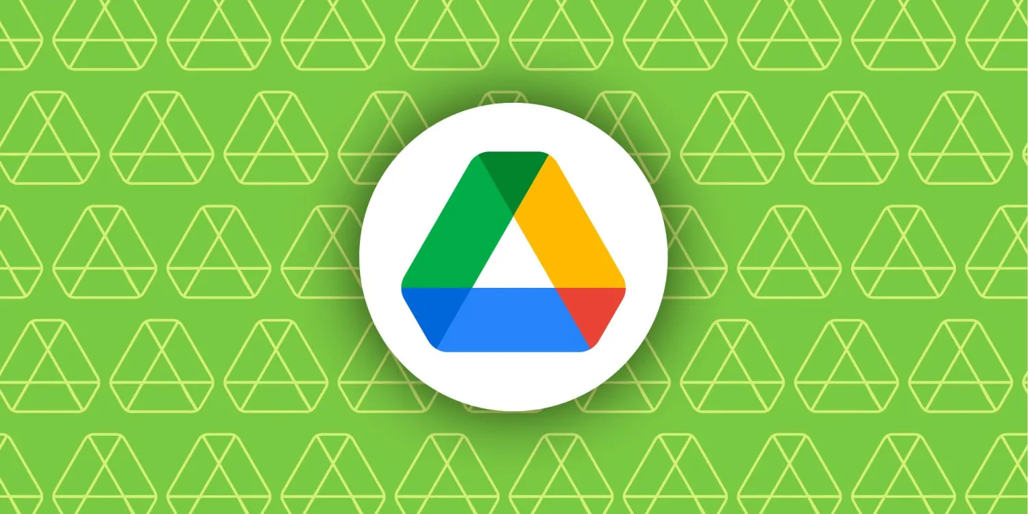 Google Drive for Android Gets a Material 3 Expressive Redesign