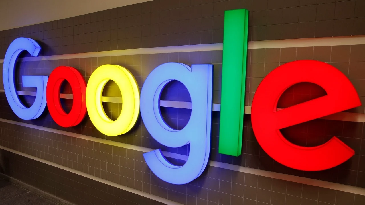 Google