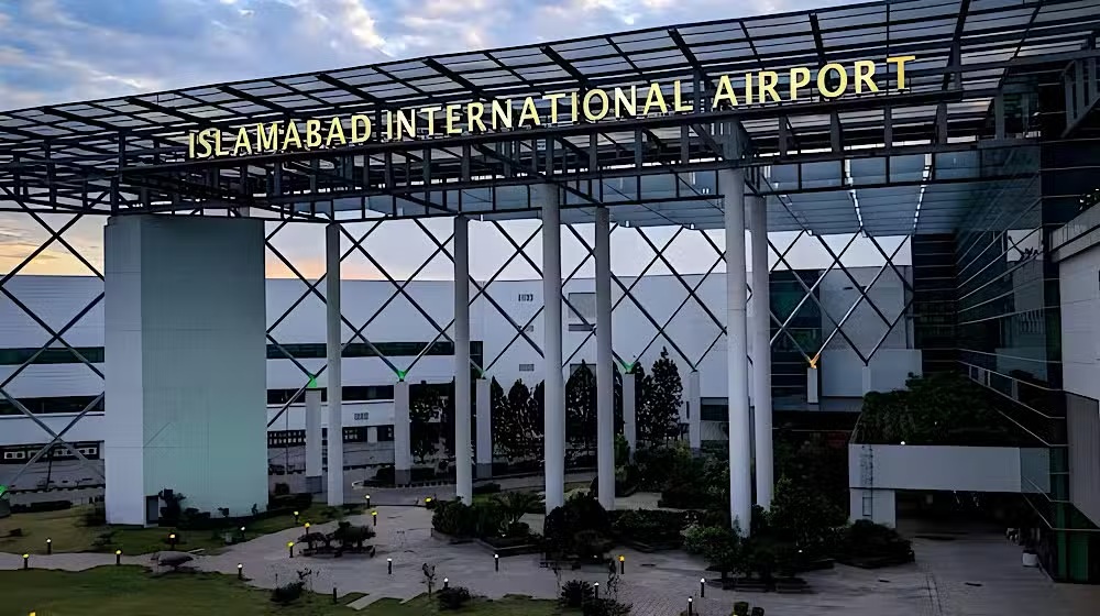 Pakistan Approves Transfer of Islamabad Airport Operations to UAE Under G2G Deal