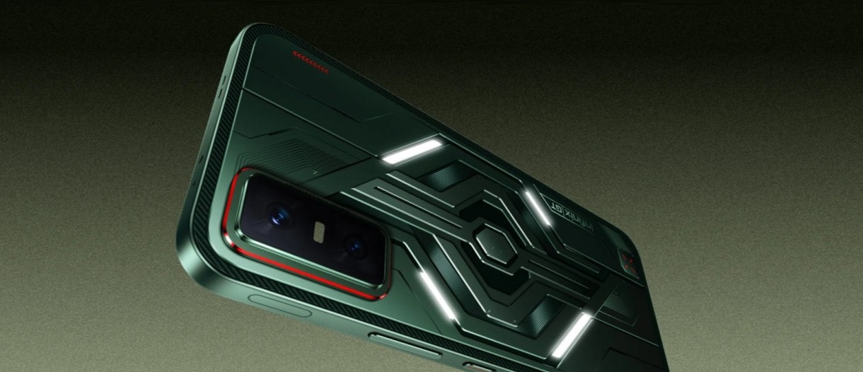 Infinix