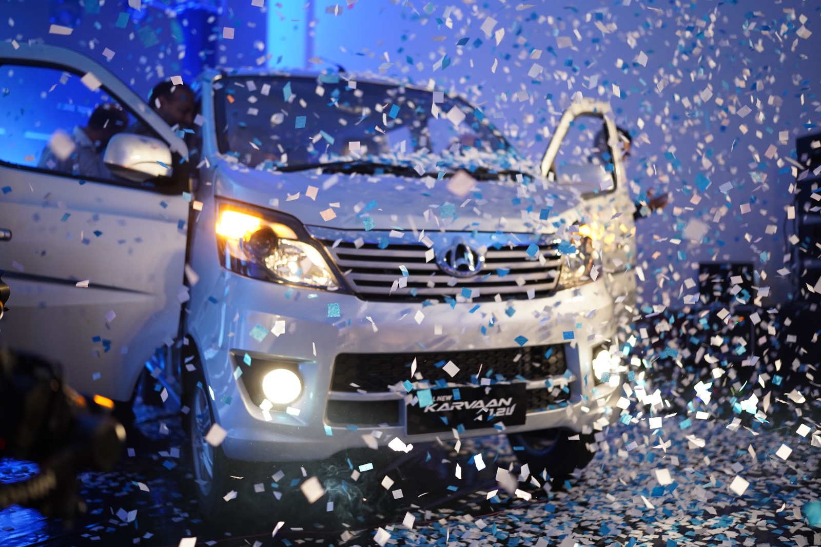 Master Changan Motors Marks 25,000 Karvaan Units with Upgraded Launch and New 1.2L Sherpa