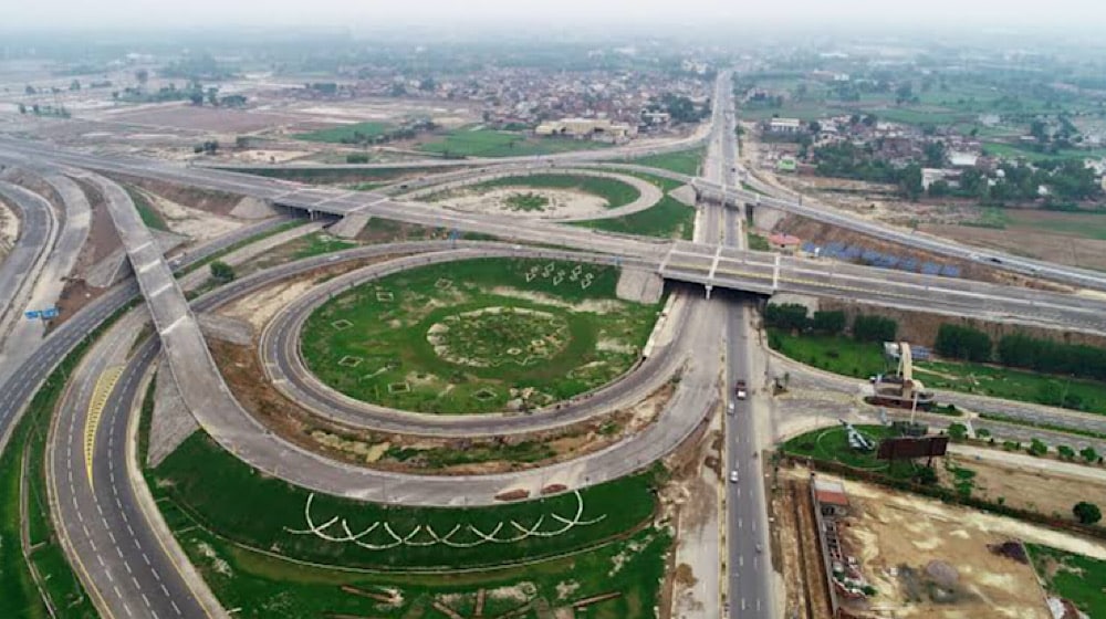 Lahore Ring Road