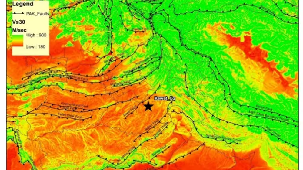 Earthquake
