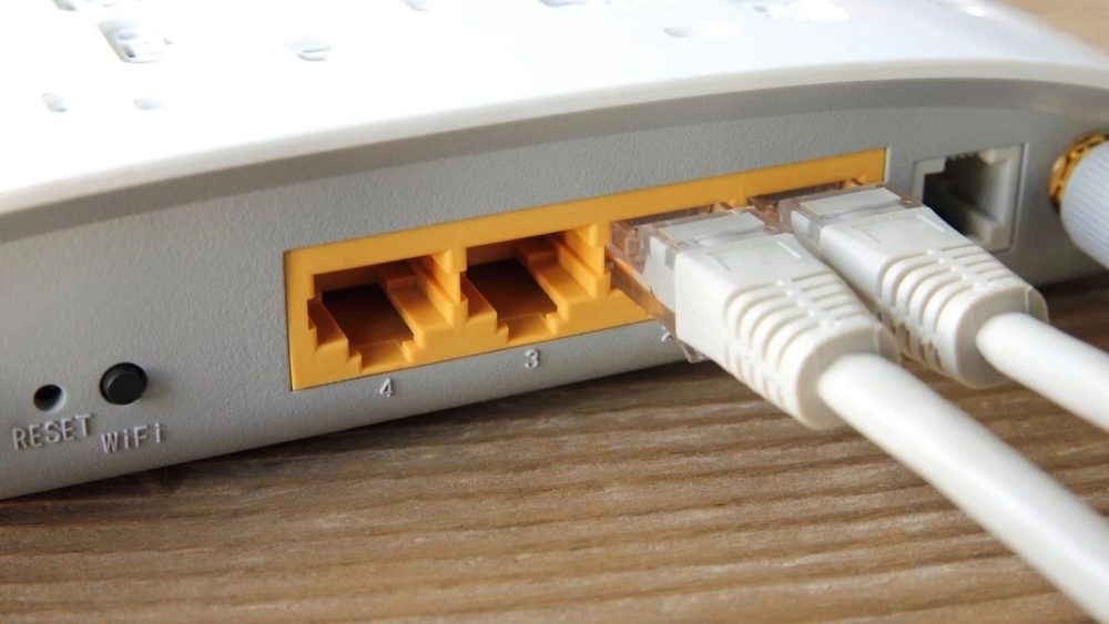 Internet Outage