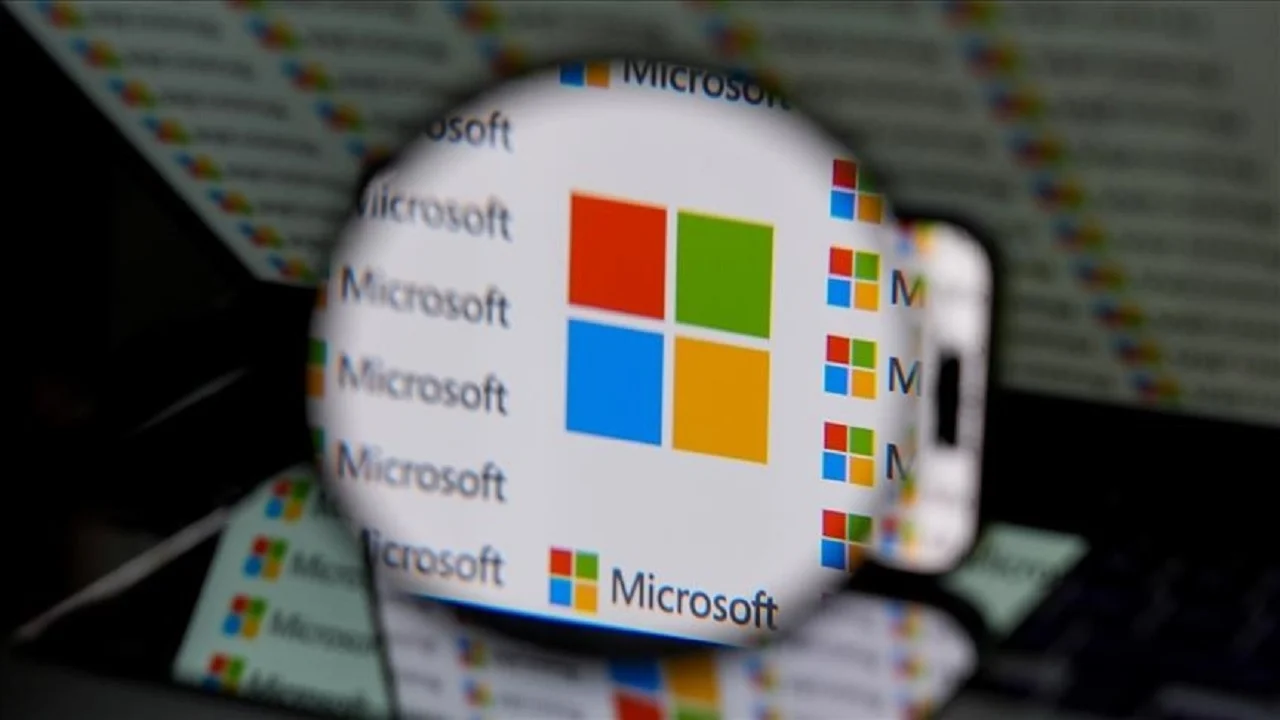Microsoft