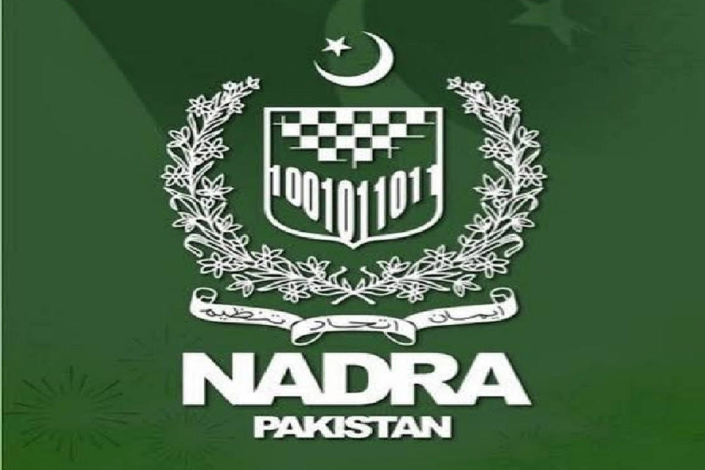 NADRA