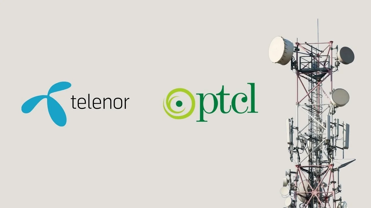 PTCL