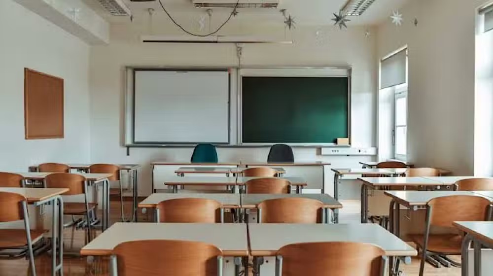 Punjab Education Department Denies Fake Notification on School Holidays