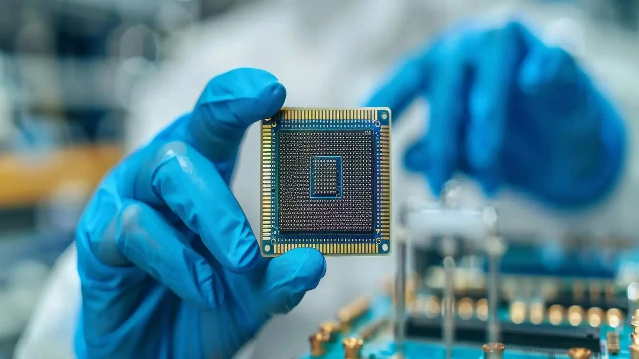 Chipset