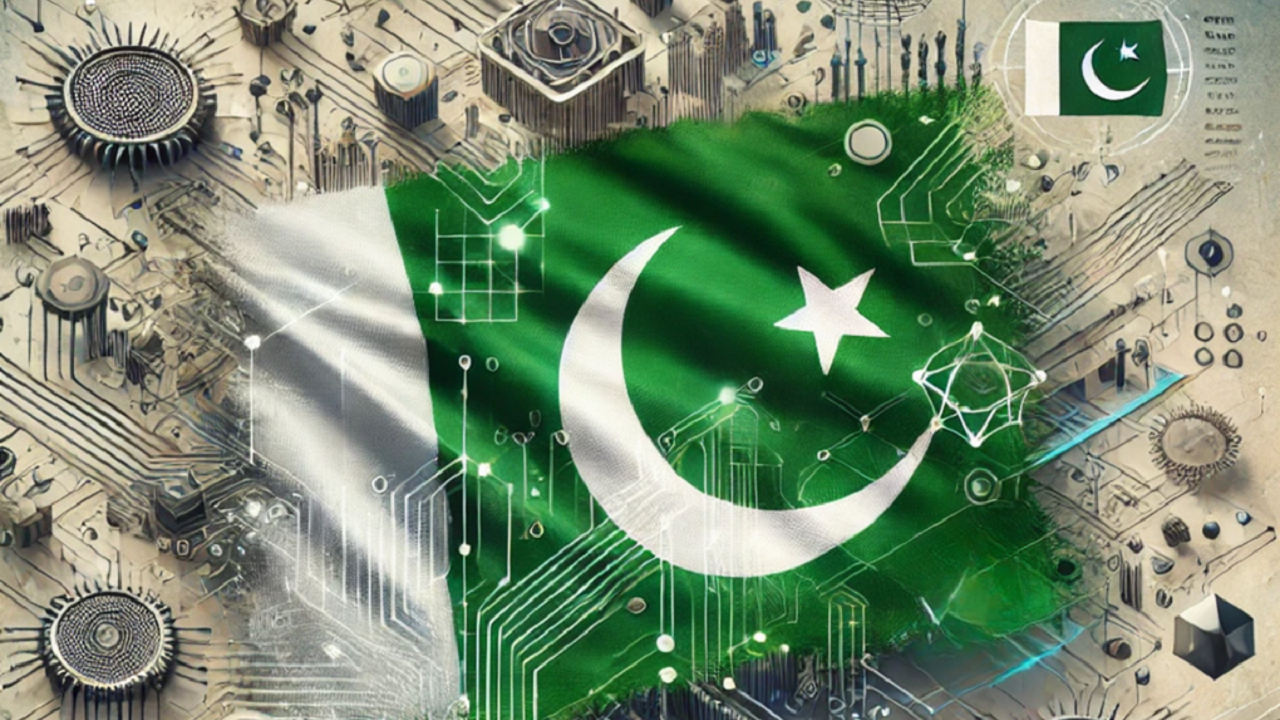 National AI Fund
