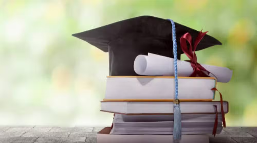 Pakistani Intermediate Certificates