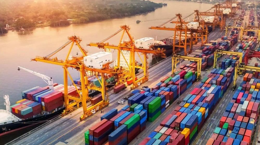 Pakistan’s Trade Deficit