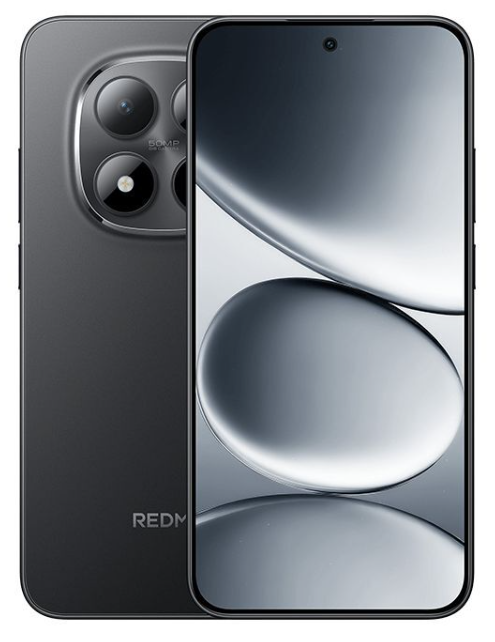 Redmi Note 15 Pro Launched