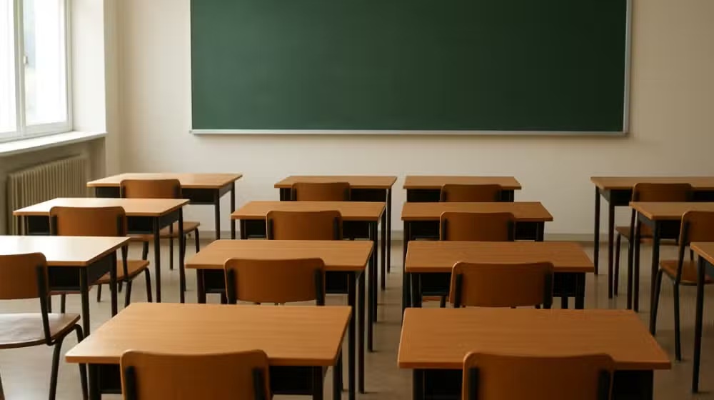 Punjab Mulls Extension of School Holidays Amid Flood Crisis