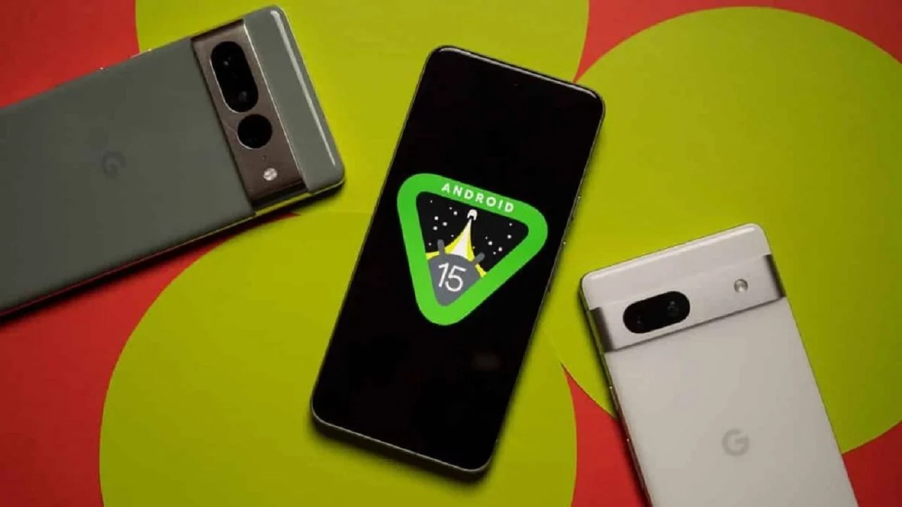 Android Users in Pakistan Alarmed by Dialer Changes — But It's Just a Google Update