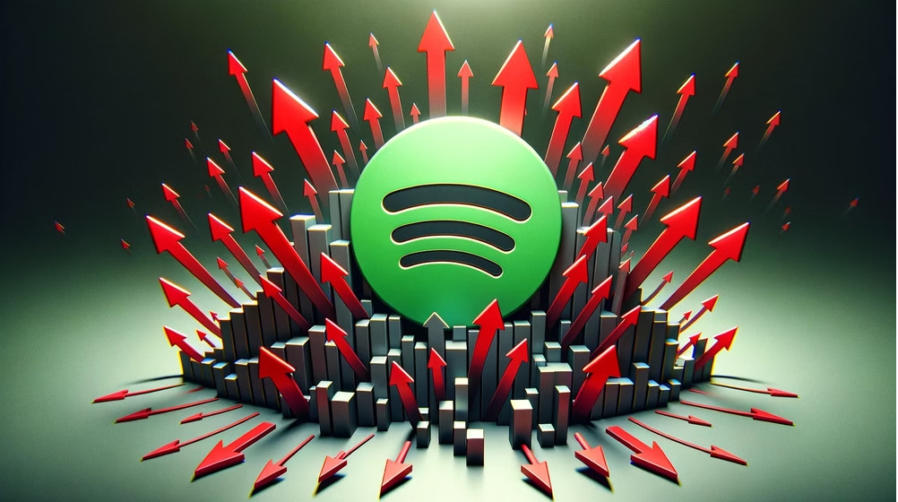 Spotify