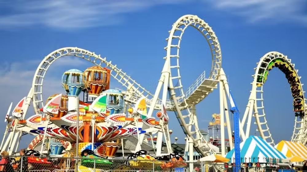 Punjab Approves Feasibility Study for Rs 200 Million Theme Park in Lahore