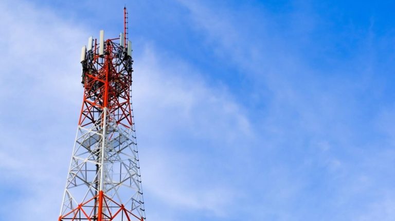 Telecom Services