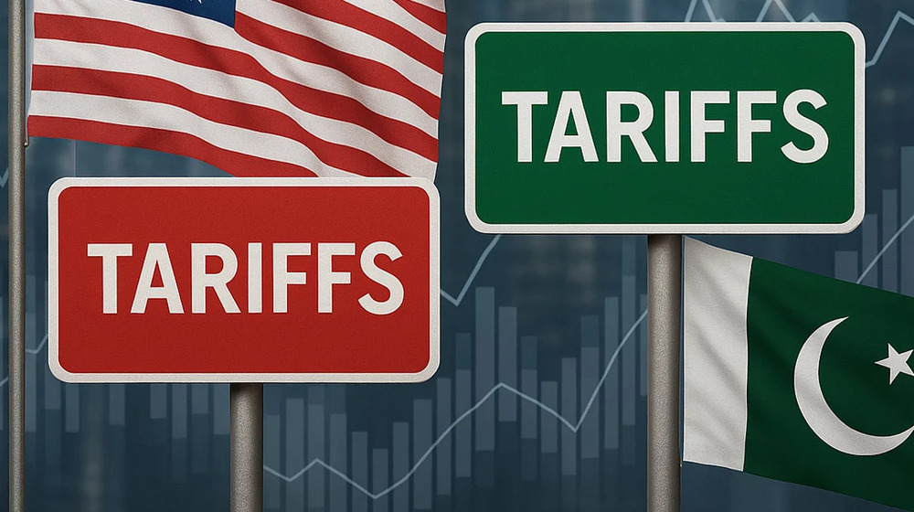 Tariffs
