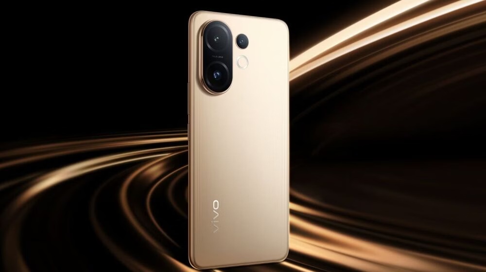 Vivo Launches T4 Pro with 6,500 mAh Battery, Snapdragon 7 Gen 4, and 50MP Periscope Camera