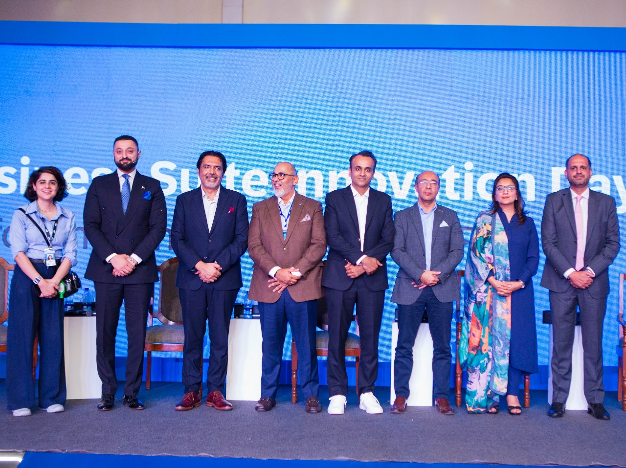 SAP Innovation Day Highlights Business Transformation & AI impact for Pakistan’s Digital Economy