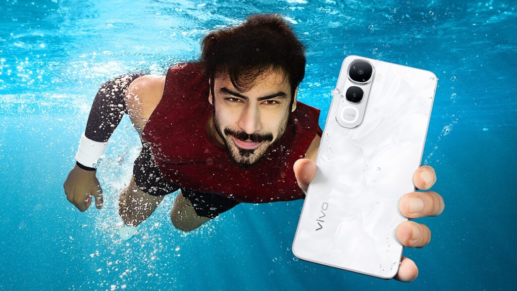 vivo Pakistan Appoints Khushhal Khan as Brand Ambassador for the All-New Y400