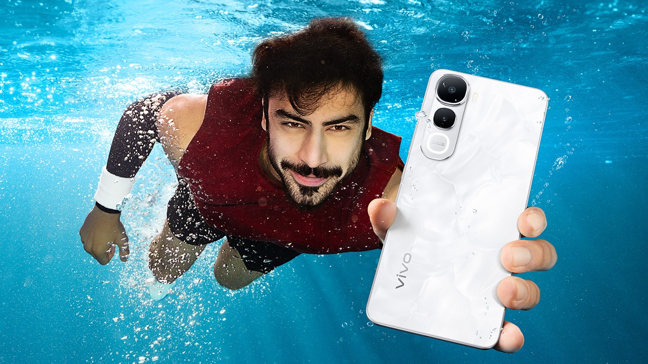 vivo Pakistan Appoints Khushhal Khan as Brand Ambassador for the All-New Y400